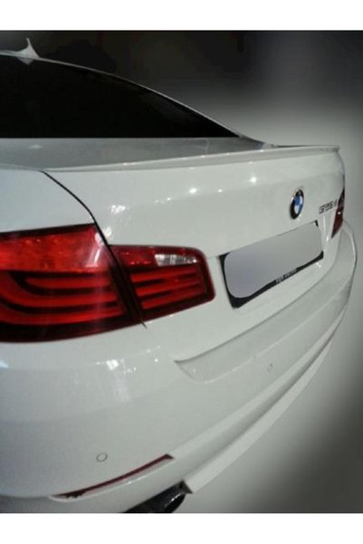 Universal BMW F10 ASTARLI ANATOMİK SPOİLER