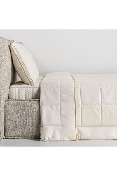 Yatsan Maison Wool Touch Çift Kişilik İnce Yorgan