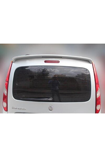 Universal RENAULT KANGOO 2 (2009-2019) ASTARLI ANATOMİK SPOİLER