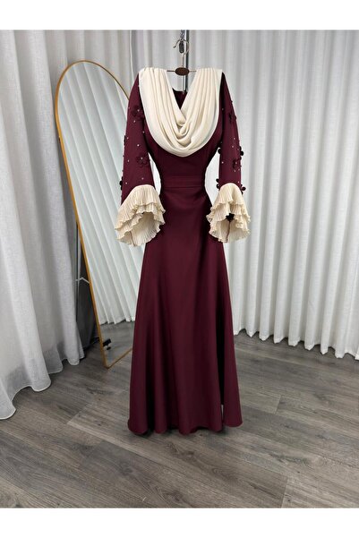 ELEGANTKSA فستان لورين