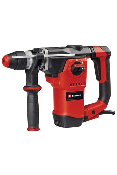 Einhell Expert Rotary hammer TE-RH 32-1600 4F, 1600 W, 4.5 J, SDS-Plus, incl....