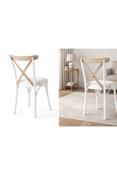 DENGEMA 020 BEYAZ OTRKTIESTO KREM SIRT ATLANTIK CAM