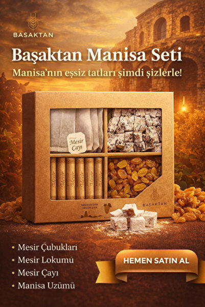 Manisa Seti
