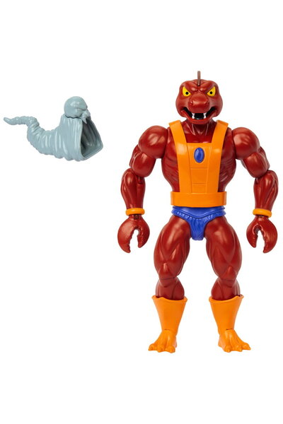 mattel Colecția de desene animate Masters of the Universe Origins, Clawful, f...