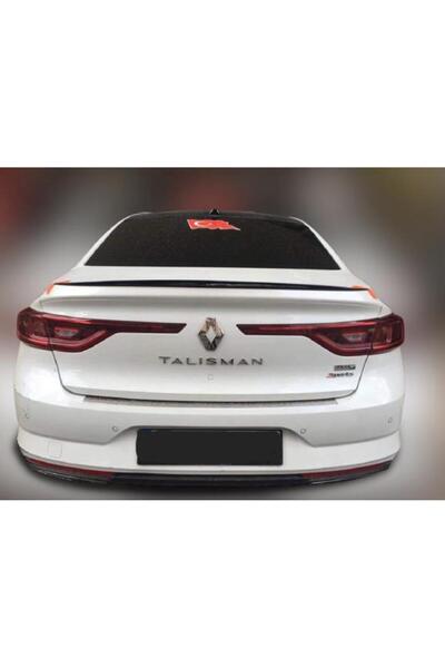 Universal RENAULT TALİSMAN ASTARLI ANATOMİK SPOİLER