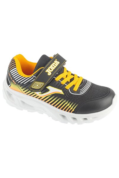 Joma JAQUIS2601V Aquiles Jr Unisex Παιδικά Καθημερινά Αθλητικά Παπούτσια