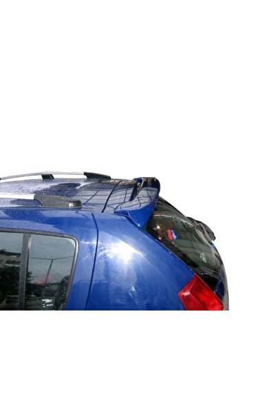 Universal DACİA SANDERO STEPWAY 2009-2012 ASTARLI SPOILER