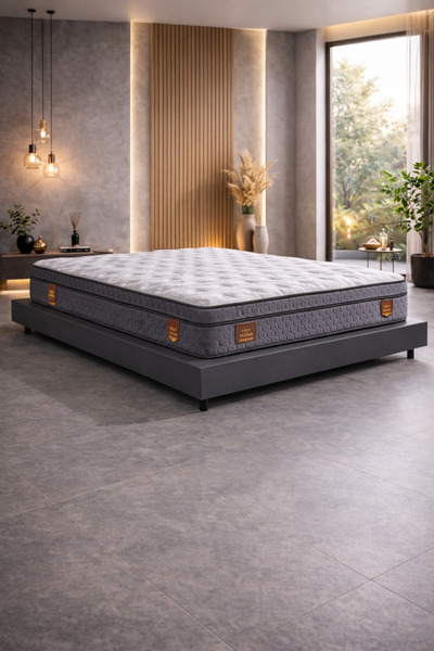 Setay Yaylı Yatak, Diamond Ortopedik Yatak