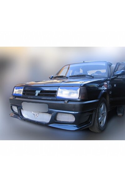 Universal TOFAŞ DOĞAN ASTARLI ELEKLİ GENİŞ ÖN KARLIK