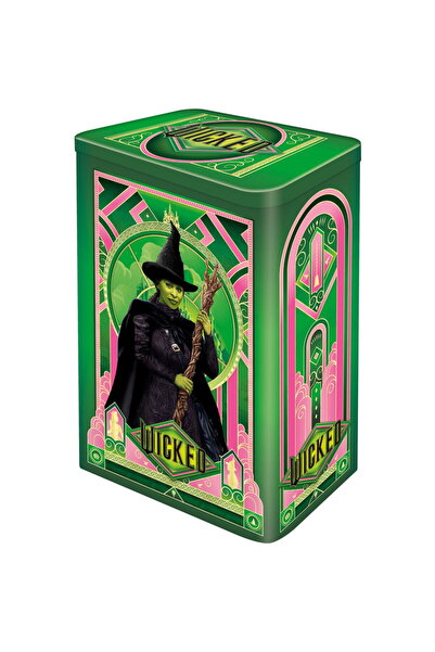 Schmidt Spiele Wicked, Elphaba, Puzzle 500 pieces