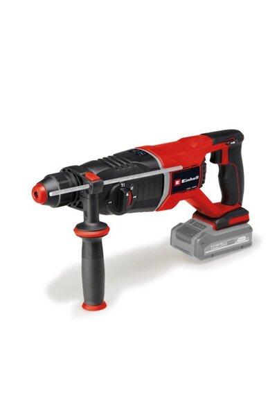 Einhell Professional Cordless rotary hammer TP-HD 18/26 D Li BL-Solo 18 V, br...