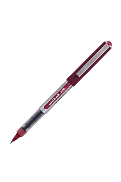 UNİ-BALL UNİBALL EYE MİCRO 0.5 ROLLER KALEM KIRMIZI