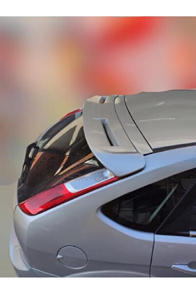 Universal FORD FOCUS 2 (2006-2011) HB ASTARLI SPOİLER