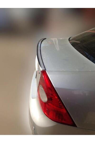 Universal FORD FOCUS 2 2006-2008 SD ASTARLI ANATOMİK SPOİLER