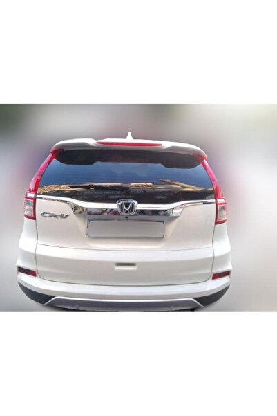 Universal HONDA CRV 2012-2018 ASTARLI ANATOMİK SPOİLER