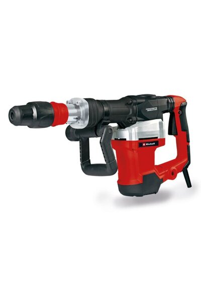 Einhell Expert Demolition hammer TE-DH 32, 1500 W, 32 J, SDS-max adapter, inc...