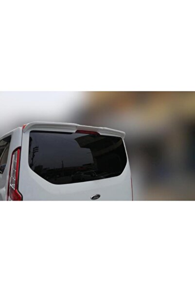 Universal FORD CUSTOM ASTARLI ANATOMİK SPOİLER