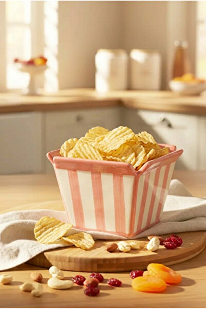 FH finehome إيلي تشيبس كيس روز