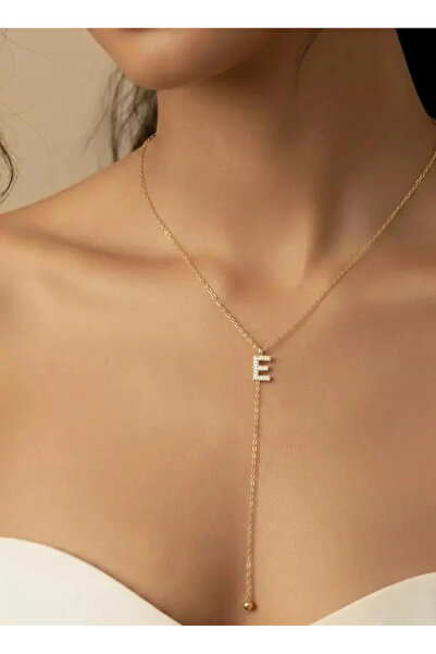 Dorvina 316L Steel Tarnish Resistant Hypoallergenic Jewelry Gold Color Y Mode...