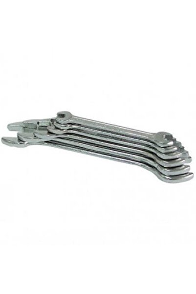 MEGA Set Chei Fixe 6-32mm - 12 bucăți