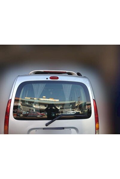 Universal RENAULT KANGOO 1 (1998-2009) ASTARLI SPOİLER
