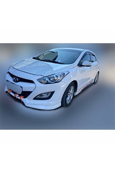 Universal HYUNDAİ İ30 2012- ASTARLI ÖN KARLIK