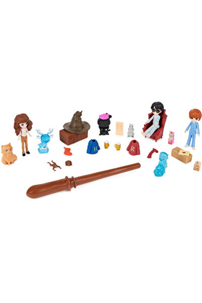 Spin Masters Calendar de Advent Magic Minis Spin Master Harry Potter 2023, fi...