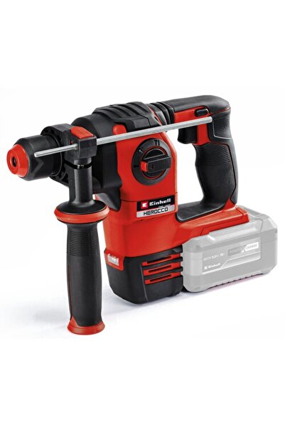 Einhell Professional Cordless rotary hammer HEROCCO 18/20, 18V, 2.2 joules, b...