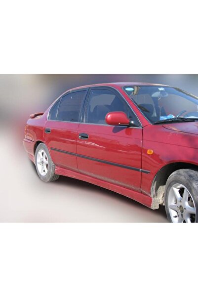 Universal TOYOTA COROLLA 1999-2002 ASTARLI YAN MARŞPİYEL