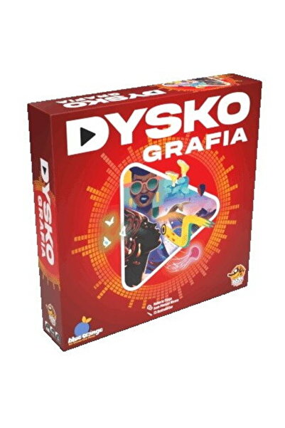 Lucky Duck Games Discografia jocului