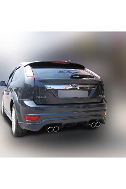Universal FORD FOCUS 2 HB 2009-2011 ASTARLI MAKYAJLI ARKA KARLIK
