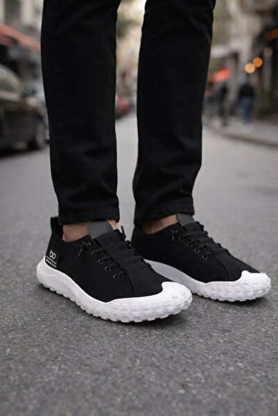 Peta Ανδρικά Casual Sneakers – Μοντέρνο Σχέδιο, Άνετη Σόλα