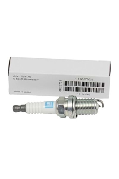 GM Buji İridyum Fr6kıı332s Astra J-ınsıgnıa-corsa D-e-adam-merıva-zafıra Tour...