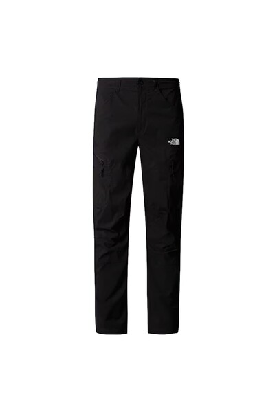 THE NORTH FACE Men's Exploration Regular Tapered Pants, Nylon