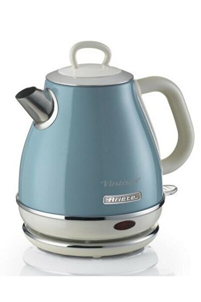 ARIETE 2868/05 Vintage Cordless Kettle