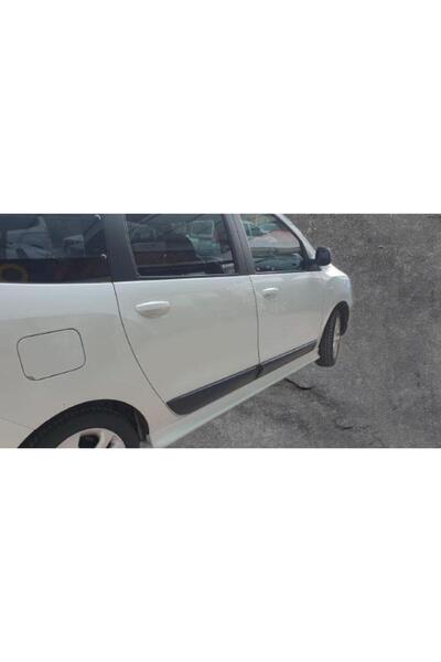 Universal DACİA LODGY ASTARLI DÜZ YAN MARŞPİYEL