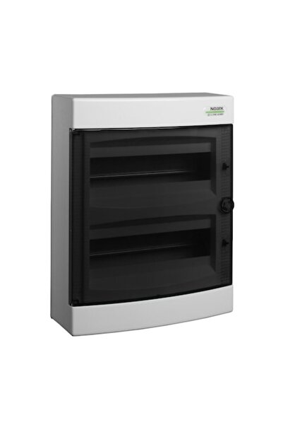 NOARK Plastic Distribution Box