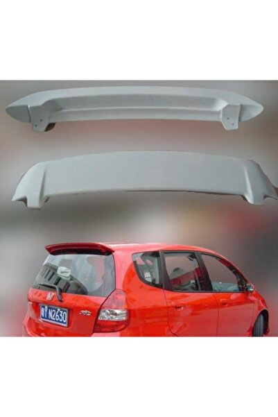 Universal HONDA JAZZ 2005-2008 ASTARLI SPOİLER