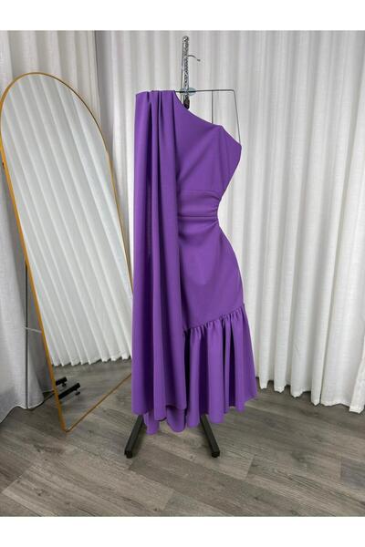 ELEGANTKSA فستان جوزال