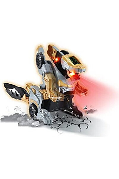 Other VTech Switch & Go Dinos - Figurină Mega Dragon OneClick