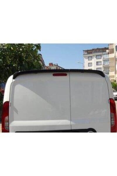 Universal FİAT DOBLO 3 ASTARLI ÇİFT KAPI ANATOMİK SPOİLER
