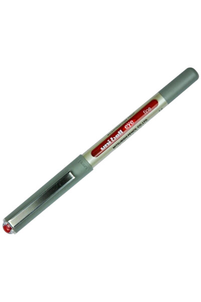 UNİ-BALL UNİBALL EYE FİNE ( 0.7 ) ROLLER KALEM KIRMIZI