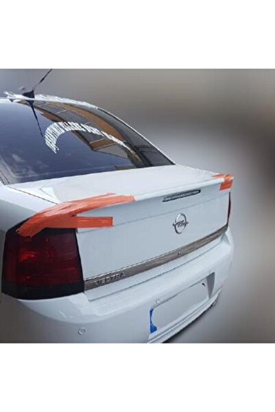 Universal OPEL VECTRA C 2002-2008 ASTARLI GENİŞ ANATOMİK SPOİLER