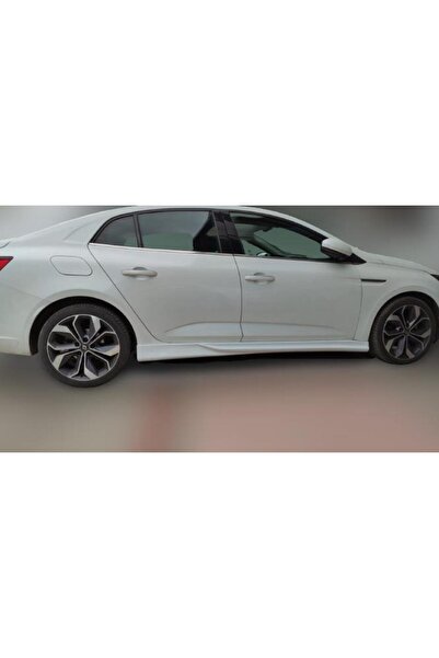 Universal RENAULT MEGANE 4 2016- ASTARLI SD R-MARŞPİYEL