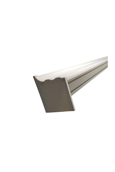 KLEIDECO Sina PVC SEVILLA, 2-canale, masca integrat, capac lateral si toate a...