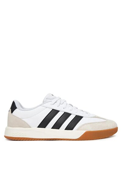 adidas JR9818 Vl Court Fc Erkek Günlük Spor Ayakkabı