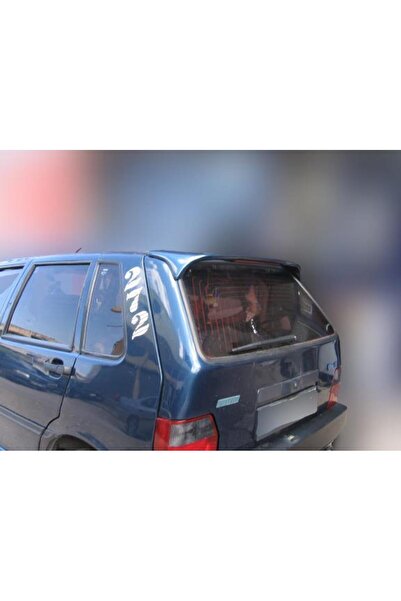 Universal FİAT UNO ASTARLI SPOİLER