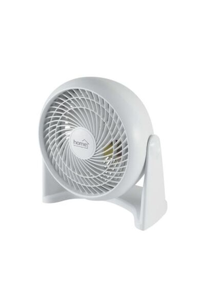 Home Ventilator de masă sau de perete, TF 23 TURBO 50 W, 3 setări de viteză, ...
