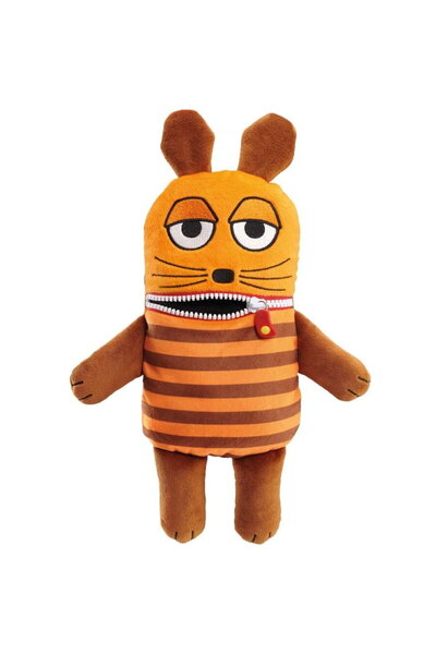 Schmidt Spiele Șoricelul: Șoricelul Mâncător de Griji, jucărie de pluș