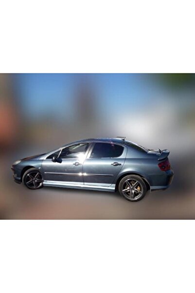 Universal PEUGEOT 407 ASTARLI YAN MARŞPİYEL